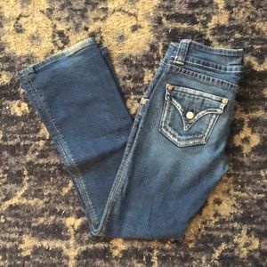 Hudson Jeans 27